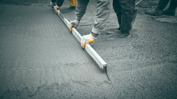 Best Residential Concrete Solutions in Pompano Beach, FL
