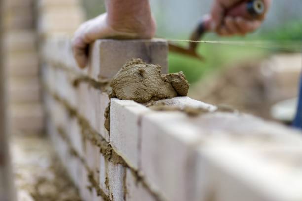 Best Concrete Slab Construction in Pompano Beach, FL