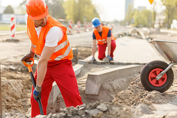 Best Industrial Concrete Flooring in Pompano Beach, FL