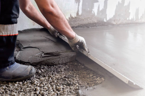 Best Concrete Sealing and Maintenance in Pompano Beach, FL