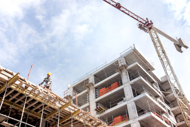 Trusted FL Concrete contractor Experts